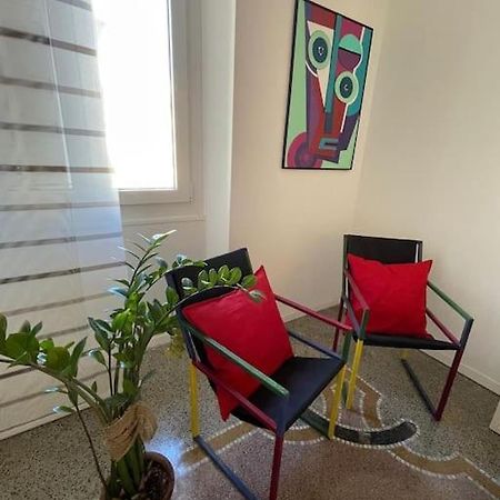 All'Otto Nel Cuore Della Citta Савона Екстериор снимка
